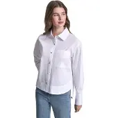 DKNY Dj6w2238 Skjorte Med Lange Ermer