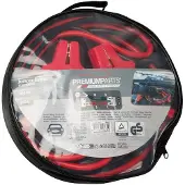 PROCABLE Startkabler til bil, 3 m, 220 A / Startkabelsett / Batterikabler