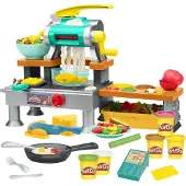 Play-Doh Kjøkken