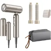 Dreame Pocket, 110000 RPM, 70 m/s, 50 m³/t, 57 °C, 60 dB, Gull