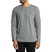 Emporio Armani Em000610_af25017 Pyjamas Med Lange Ermer