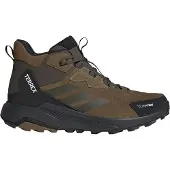 Adidas Terrex Anylander Leather Mid Climaproof Tursko