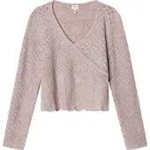 Pepe Jeans Magnolia V-hals Genser