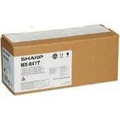 Sharp MX-B47T Tonerkassett Svart