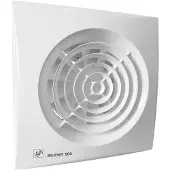 THERMEX Silent 200 CRZ ventilasjonsvifte
