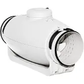 THERMEX Kanalventilator TD 250/100 - Modell Silent