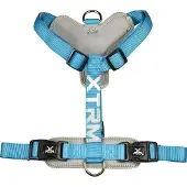 Nayeco X-trm Cronos Neon Flash Hundesele