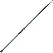 LINEAEFFE Boat Pulse Tele Bunn Fiskestang