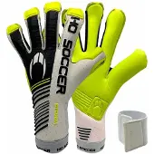 Ho Soccer Storm Club Elite Keeperhansker