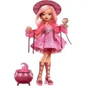 Monster High Moonspell High Carina Love Dukke