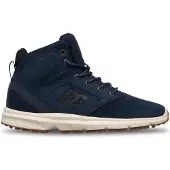 Dc-shoes Rangex Winter Sko blå