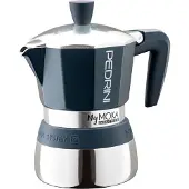 Pedrini Mymoka Induction 3tz Italiensk Kaffetrakter