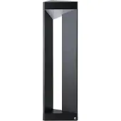 Eglo LED-veilampe Nembro IP54 av trykkstøpt aluminium