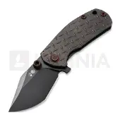 Rike Knife Smelter B foldekniv