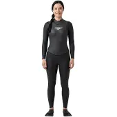 Speedo Proton Thinswim Våtdrakt I Neopren Med Lange Ermer For Kvinner