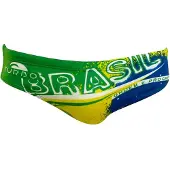 Turbo Brasil 2012 Badetrusser