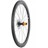 Progress A-prime Cl Disc Tubular Landeveissykkelens Bakhjul