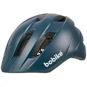 Bobike Exclusive Plus Juniorhjelm