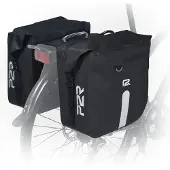 P2r Loadman Wp2 Sykkelvesker 45l