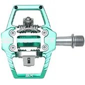 HT Components T2-sx Sykkelpedaler