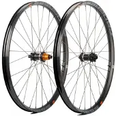 Progress Mt Plus Nitro Boost 29´´ Mtb-hjulsett