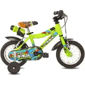 Myland Super Ninja 12´´ Sykkel