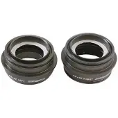 Campagnolo Press Fit Bb30 42 Mm Kranklagerkopper