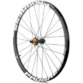 Progress Gpx Nitro2 Boost 29´´ 6b Disc Tubeless Mtb Bakhjul