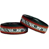 Bartape Industrial Woven &amp; Ribbon Settia Styretape