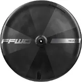 FFWD Falcon Rs Cl Disc Tubeless Landeveissykkelens Bakhjul
