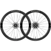 FFWD Drfit Pace Cl Disc Tubeless Hjulsett For Grussykkel