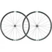 Reynolds G650 Cl Disc Tubeless Hjulsett For Grussykkel