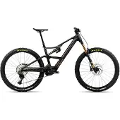 Orbea Rise Lt M10 29´´ Xt M8260 Sgs 2026 Elektrisk Terrengsykkel