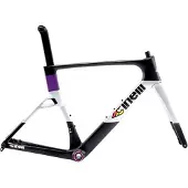Cinelli Superstar Aeroscoop Landeveissykkelramme