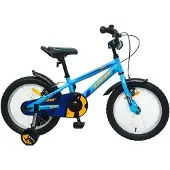 Umit Casper 16´´ Sykkel