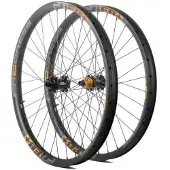 Progress Eb+ Nitro 27.5´´ 2018 6b Disc Tubeless Mtb-hjulsett