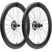 Scope R6 Cl Disc Tubeless 2026 Landeveishjulsett