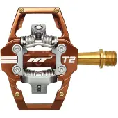 HT Components Auto T2 Sykkelpedaler