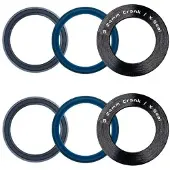 BIKONE 6806 Shimano 24mm Ceramic Lager