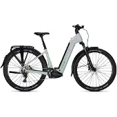 Focus Aventura² 6.7 X 29´´ Elektrisk Sykkel