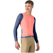 Castelli Corretto Langermet Trøye