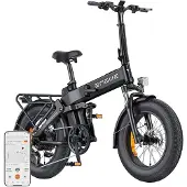 ENGWE Pro 3.0 Boost Elektrisk Sykkel