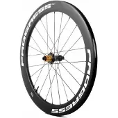 Progress Neon Cl Disc Tubeless Landeveissykkelens Bakhjul