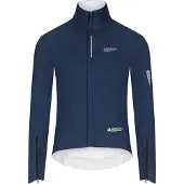 Q36.5 Pinarello Pro Cycling Team Rain Shell Plus 2026 Jakke