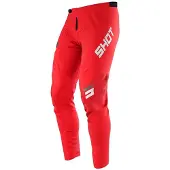Shot Race Gear Rogue Revolt Bukser