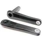 Praxis Zayante Gr Carbon 3b Dm M30 Q-factor 150mm Krankarm