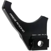 Pride Racing Type B Frpr1031 Skivebremsekaliperadapter