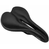 Tols Hollow Comfort City Sykkelsete