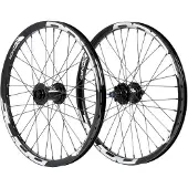 Pride Racing Fusion Control 406 20´´ Hjulsett