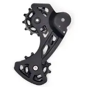 Rotor Uno Gravel 75 Mm Girvekslerbur